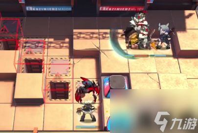 明日方舟MN-EX-7如何通关怎么玩攻略一览