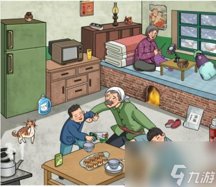 文字玩出花怀旧玩耍怎么过-怀旧玩耍通关攻略