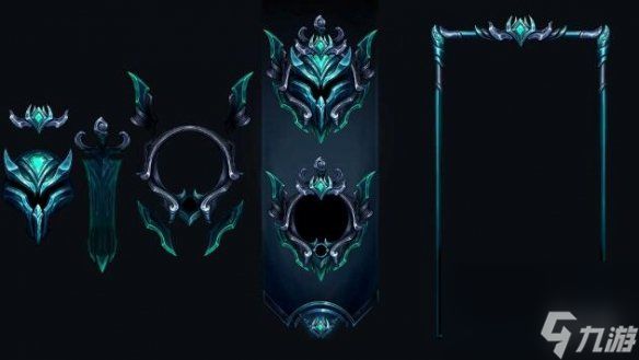 《英雄联盟》流光翡翠段位介绍