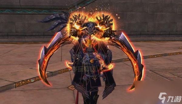 开天斩武器获取攻略(原始传奇中如何获得开天斩武器?)