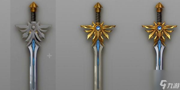 开天斩武器获取攻略(原始传奇中如何获得开天斩武器?)