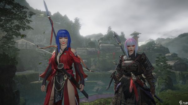 卧龙苍天陨落dlc3五块结晶位置