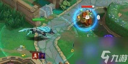 《金属对决》中金武龙角色技能连招介绍(掌握金武龙技能,助您在战斗中游刃有余)