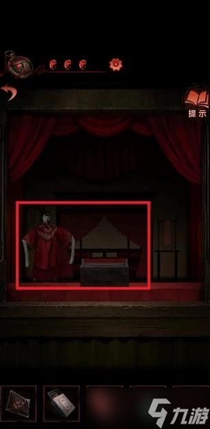 纸嫁衣4无子却叫娘谜底介绍分享