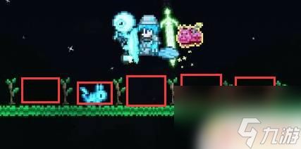 泰拉瑞亚加快树生长 泰拉瑞亚树木生长速度快的方法