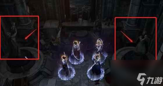 单机攻略《博德之门3》洛山达之血属性介绍