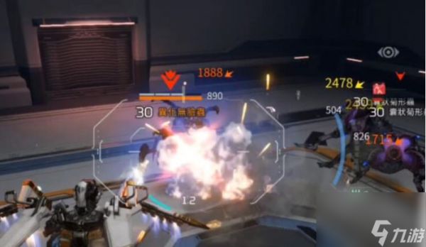 星球重启机甲变身时间太短怎么办