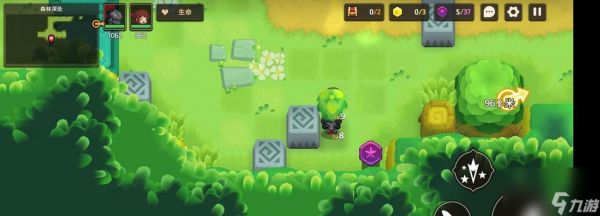 《暴走大侠终南古墓攻略》（通关技巧全解密，快来一起探险！）