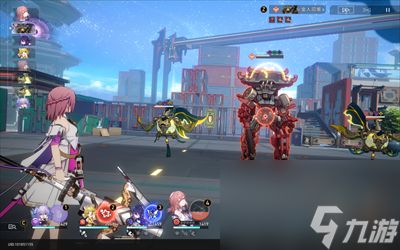 崩坏星穹铁道机器人何苦伤害机器人成就怎么完成