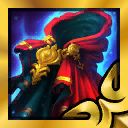 云顶之弈之崇敬法衣有什么用