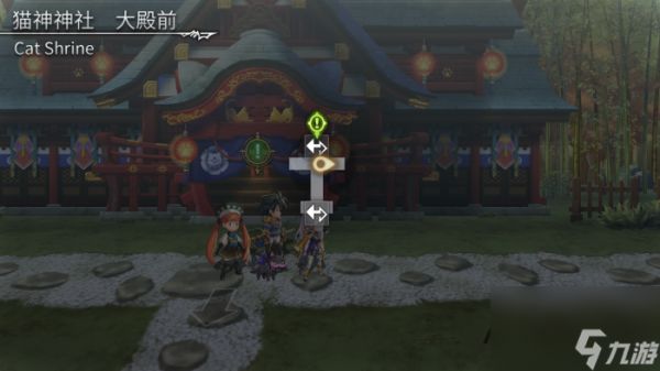 另一个伊甸81章怎么过-另一个伊甸81章攻略