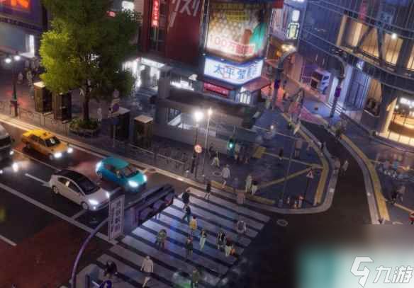 单机攻略《女神异闻录5》乱战魅影杀手时长介绍
