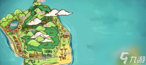 《小生活》游戏npc在哪 小生活游戏npc位置大全