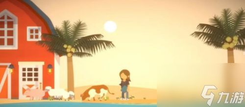 《小生活》游戏npc在哪 小生活游戏npc位置大全