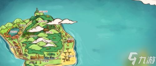 《小生活》游戏npc在哪 小生活游戏npc位置大全