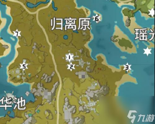 <a id='link_pop' class='keyword-tag' href='https://www.9game.cn/yuanshen/'>原神</a>无人岛的秘密解开方法(原神无人岛的秘密通关教程)「科普」