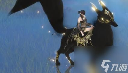 逆水寒幸运旦旦乐玩法攻略