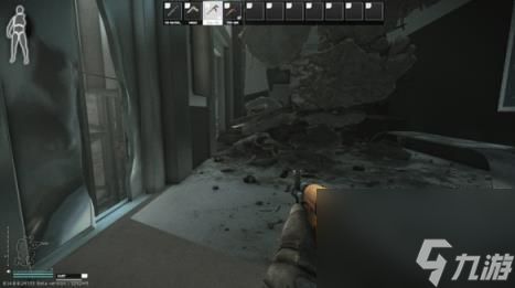 逃离塔科夫Ground Zero地图任务攻略