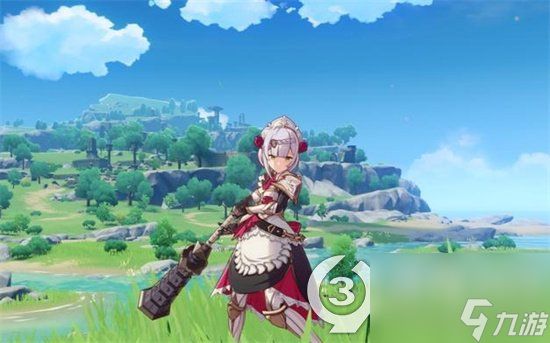 原神半永恒统辖矩阵成就有几个(半永恒统辖矩阵成就完成方法)「详细介绍」