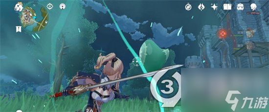 原神半永恒统辖矩阵成就有几个(半永恒统辖矩阵成就完成方法)「详细介绍」