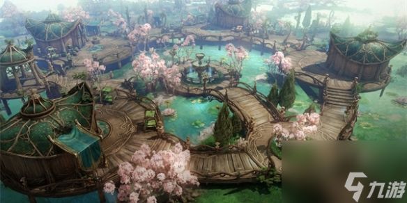 《命运方舟》能力石加工位置介绍