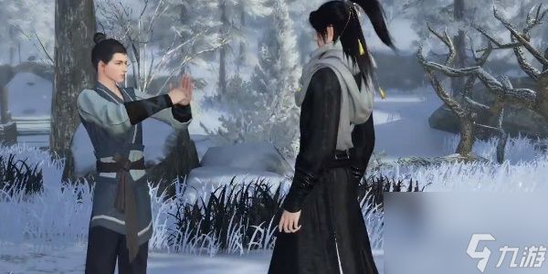 逆水寒手游劫掠商旅奇遇攻略