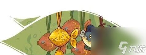 咸鱼之王端午消耗活动奖励有哪些 端午消耗活动兑换表分享