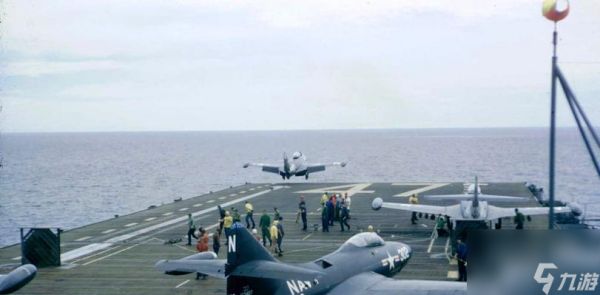 《枪火战神》航母舰空地图玩法攻略（以航空母舰为中心，掌控全局战局，横扫敌人！）