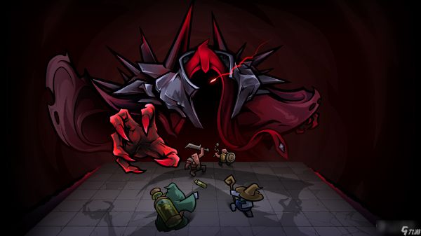 《不是地下城：暴君的棋局》公布 独具一格的三消玩法攻略