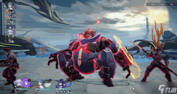 资深员工组长抗性弱点介绍