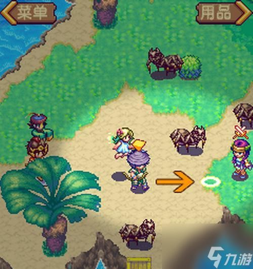 弹射世界之圣诞玛丽安妮技能详解(解锁技能,统治游戏场!)