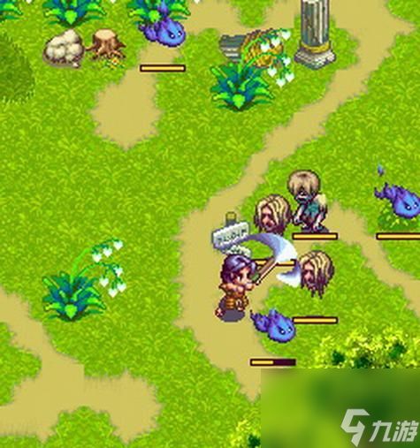 弹射世界之圣诞玛丽安妮技能详解(解锁技能,统治游戏场!)