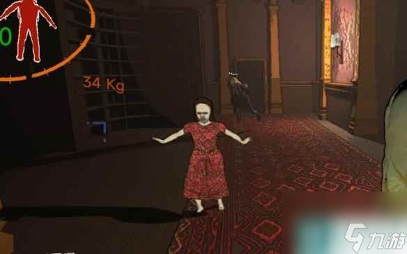 单机攻略《致命公司》小女孩各星球出现几率