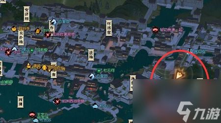 《逆水寒手游》问天下谁是英雄任务怎么做