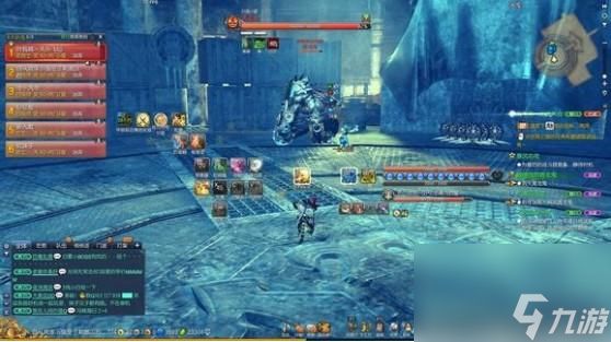 剑灵冰库手游攻略大全(剑灵冰库副本玩法)「详细介绍」