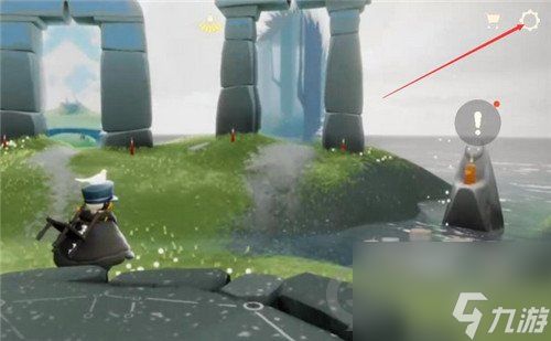 光遇隐藏的留言怎么恢复(光遇悄悄话信箱留言查看方法)「待收藏」