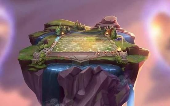 云顶之弈护卫恶魔阵容介绍,阵容配置详解