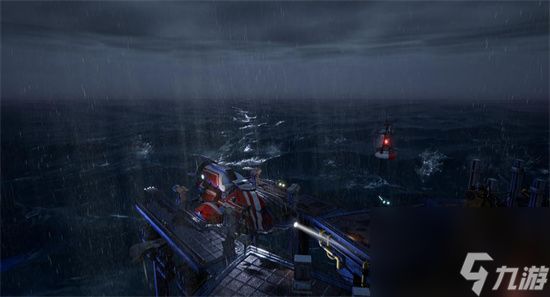 《代号56》风蚀沙碎片地点在哪里 风蚀沙获取碎片玩法大全