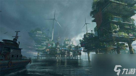 《代号56》风蚀沙碎片地点在哪里 风蚀沙获取碎片玩法大全