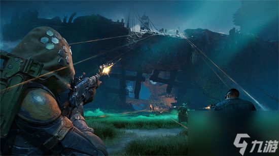 《代号56》风蚀沙碎片地点在哪里 风蚀沙获取碎片玩法大全