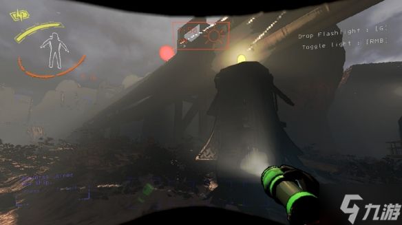 《致命公司》无眼狗怎么躲？无眼狗躲避方法