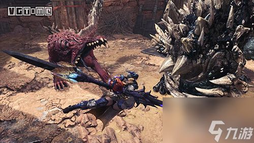 怪物猎人世界飞雷龙的上鳞怎么获得(飞雷龙的鳞出处介绍)「干货」