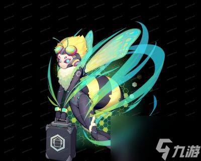 揭秘<a id='link_pop' class='keyword-tag' href='https://www.9game.cn/yueqianluren/'>跃迁旅人</a>叶晴的超强技能