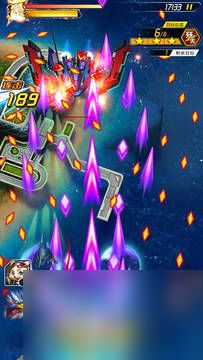 星际守卫战《王牌飞行团》魔能之争超燃pk？王牌飞行团内容介绍