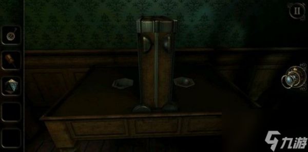 迷室3支线结局是什么 支线结局攻