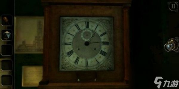 迷室3支线结局是什么 支线结局攻