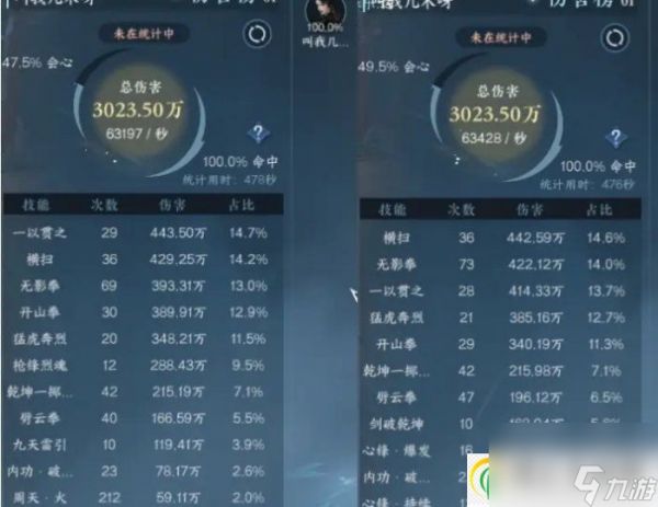 逆水寒手游蜜语含香和枪锋烈魂铁衣选哪个 蜜语含香和枪锋烈魂推荐