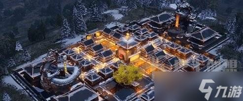 和平精英狮城怎么玩 沙漠狮城物资分布点详细一览