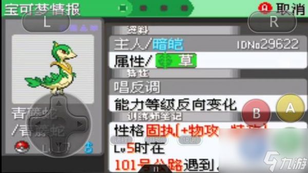 精灵宝可梦：究极绿宝石丰缘御三家哪个强？