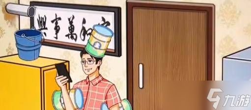 疯狂梗传找到所有的奶怎么过 疯狂梗传找到所有的奶通关攻略